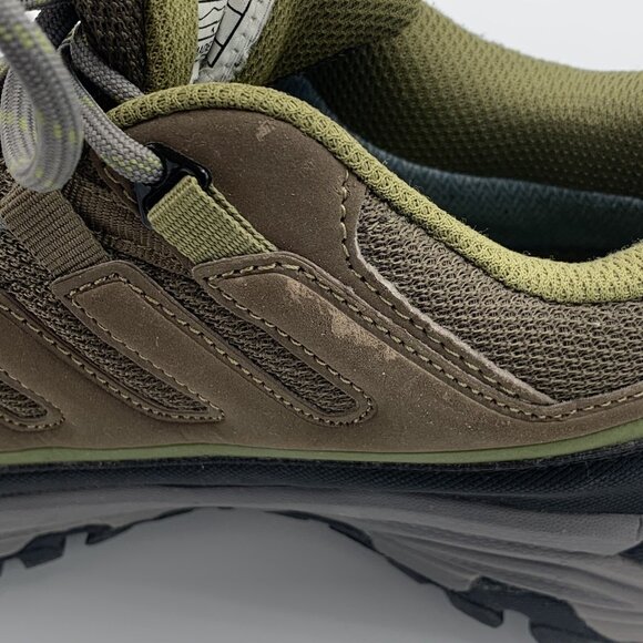 Trespass Carnegie Vibram Hiking Shoes - UK 7, EUR 40, Waterproof - HydroGuard - Picture 10 of 16